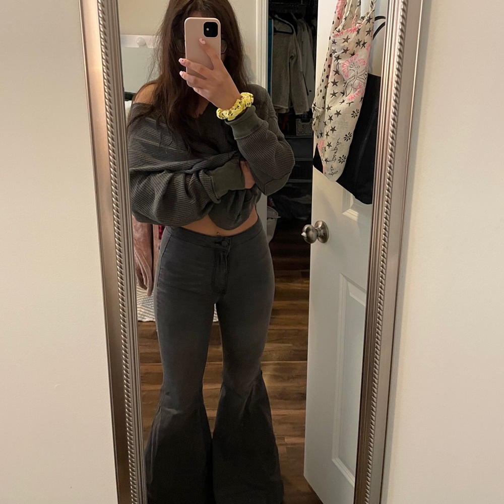 Free people jeans